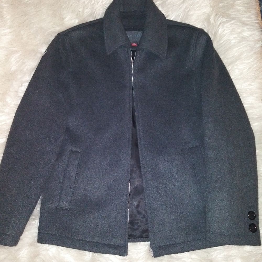 Men's coat